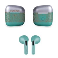 Auricolari Smarty 2.0 in Metal SW037E - SW037E